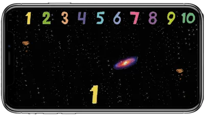 Autism Counting 123 Ekran Görüntüleri